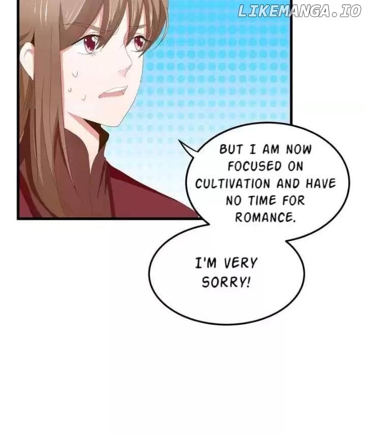 Zhongcai Shuo Wo Fei Zhu Duiyou Chapter 92 - page 6