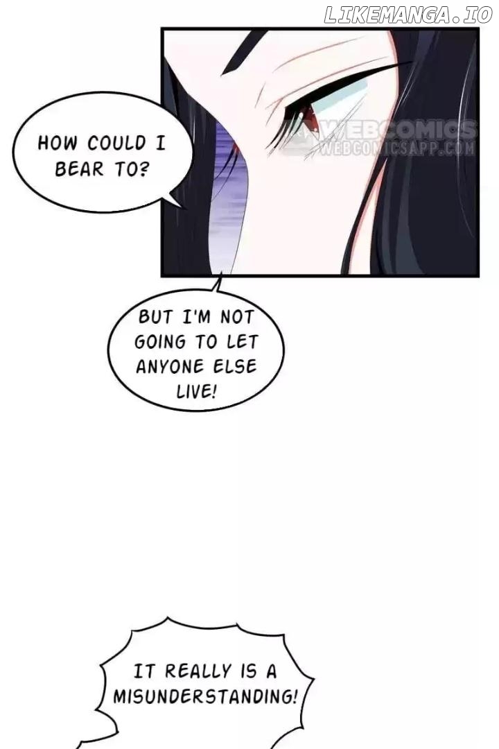 Zhongcai Shuo Wo Fei Zhu Duiyou Chapter 93 - page 13