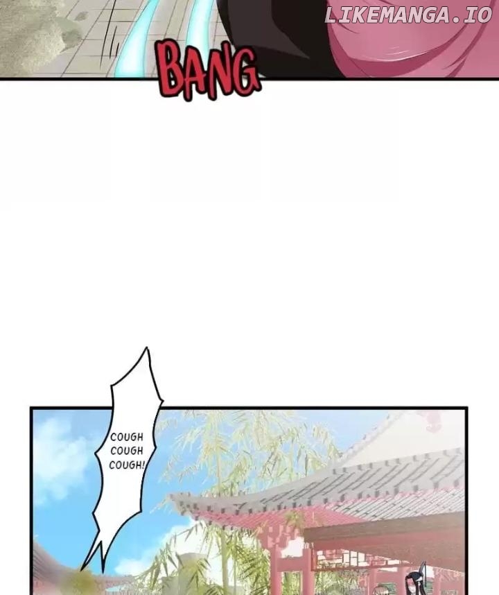 Zhongcai Shuo Wo Fei Zhu Duiyou Chapter 93 - page 3