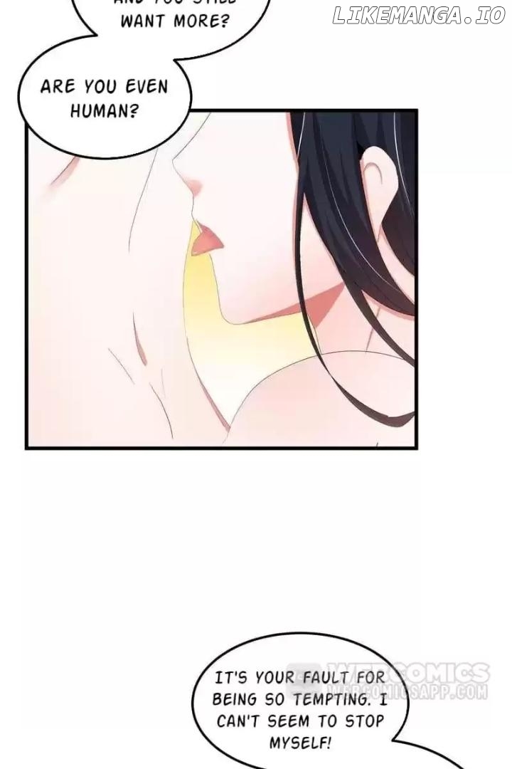 Zhongcai Shuo Wo Fei Zhu Duiyou Chapter 93 - page 42