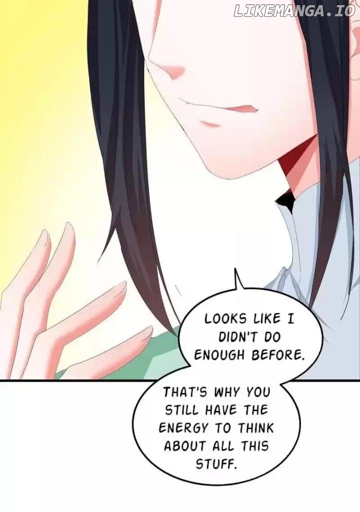 Zhongcai Shuo Wo Fei Zhu Duiyou Chapter 93 - page 54