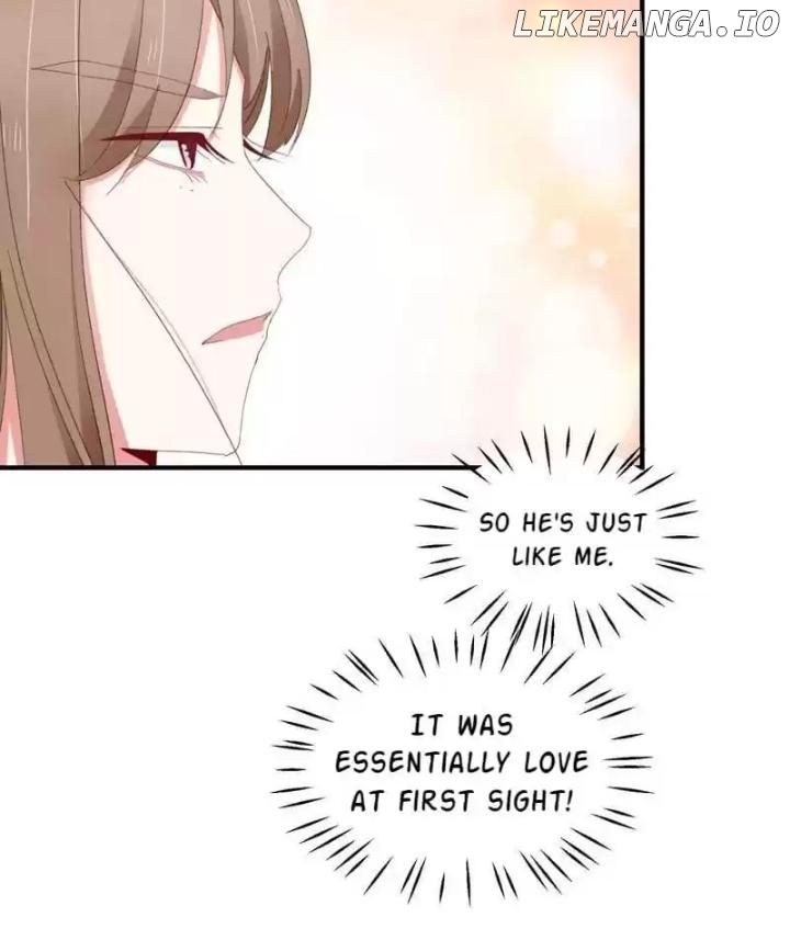 Zhongcai Shuo Wo Fei Zhu Duiyou Chapter 93 - page 60