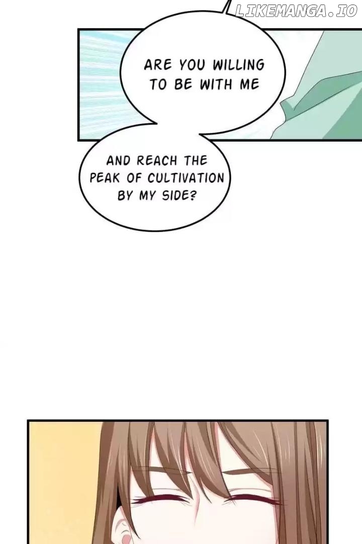 Zhongcai Shuo Wo Fei Zhu Duiyou Chapter 93 - page 62