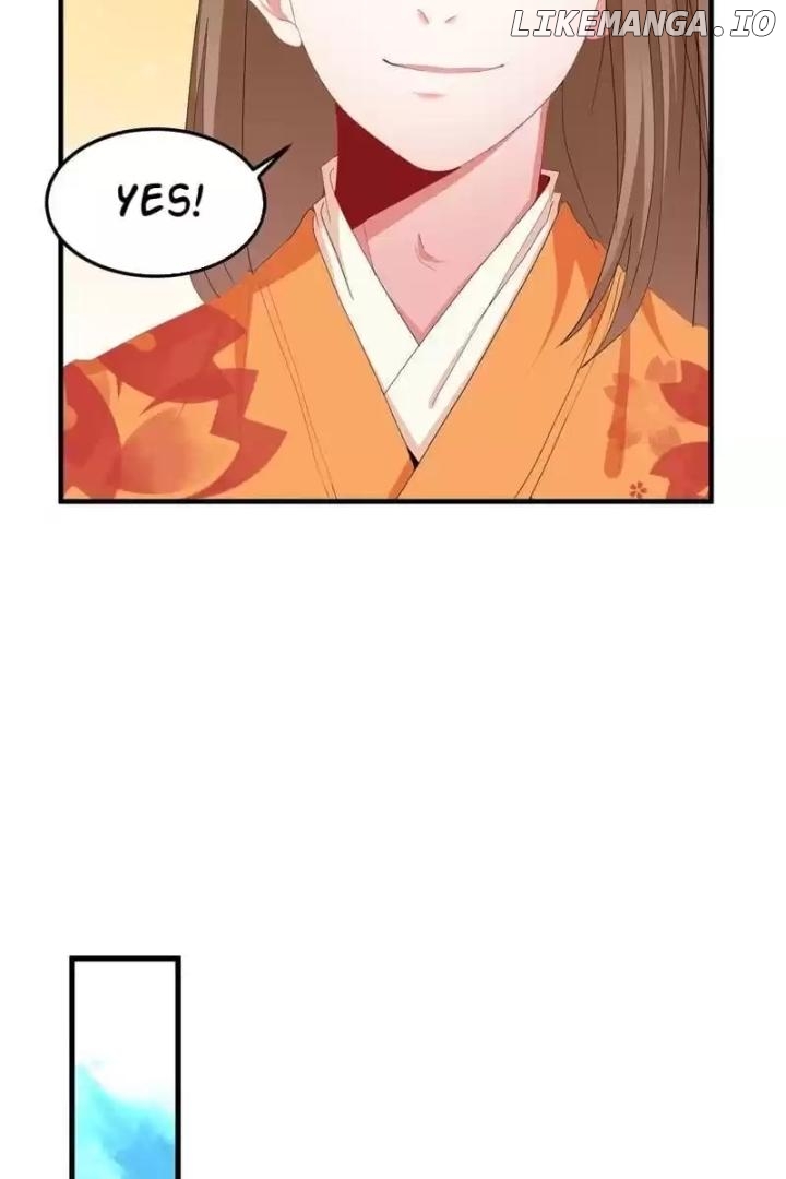 Zhongcai Shuo Wo Fei Zhu Duiyou Chapter 93 - page 63