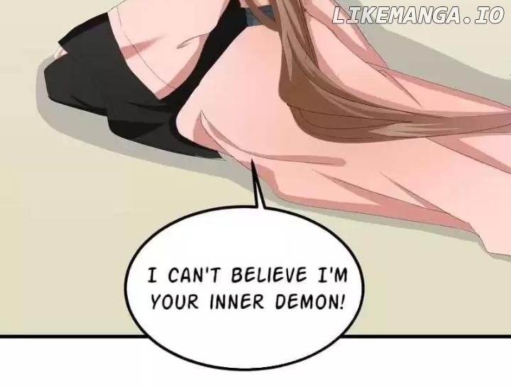 Zhongcai Shuo Wo Fei Zhu Duiyou Chapter 93 - page 67