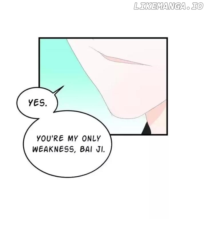 Zhongcai Shuo Wo Fei Zhu Duiyou Chapter 93 - page 68