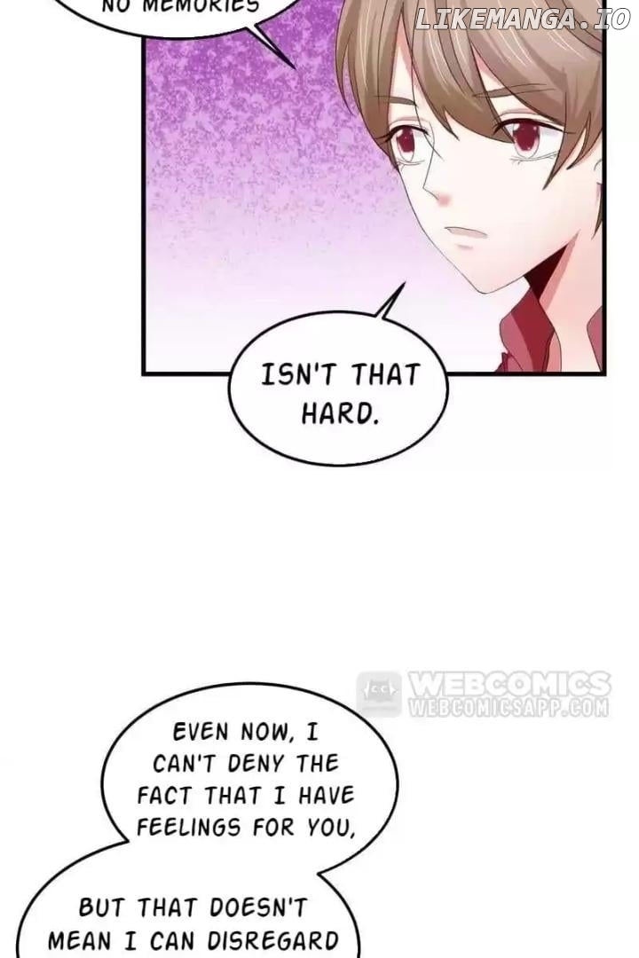 Zhongcai Shuo Wo Fei Zhu Duiyou Chapter 94 - page 12