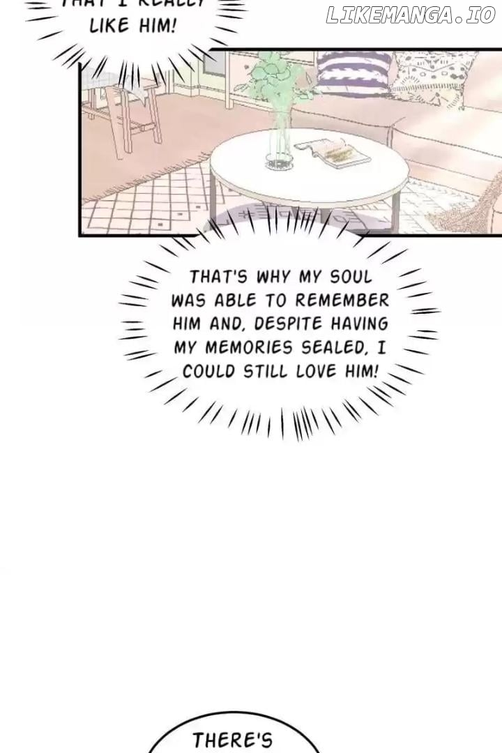 Zhongcai Shuo Wo Fei Zhu Duiyou Chapter 94 - page 4