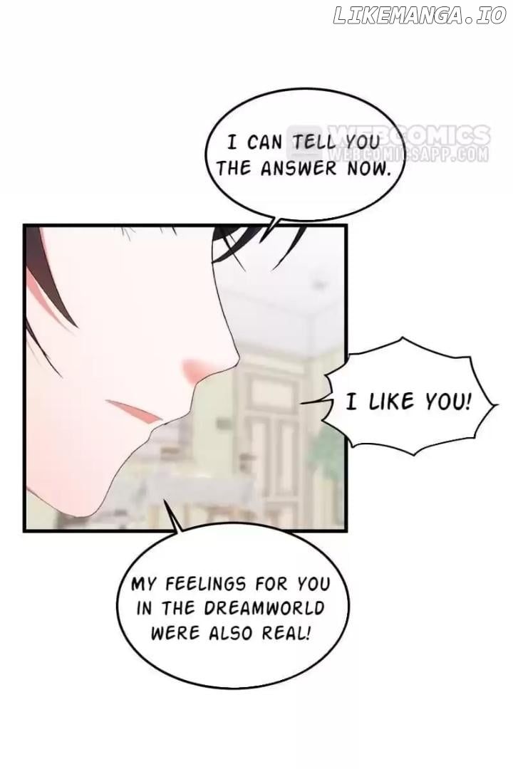 Zhongcai Shuo Wo Fei Zhu Duiyou Chapter 94 - page 6