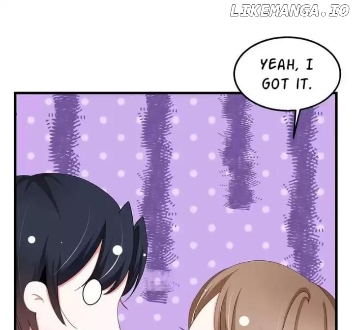 Zhongcai Shuo Wo Fei Zhu Duiyou Chapter 94 - page 7