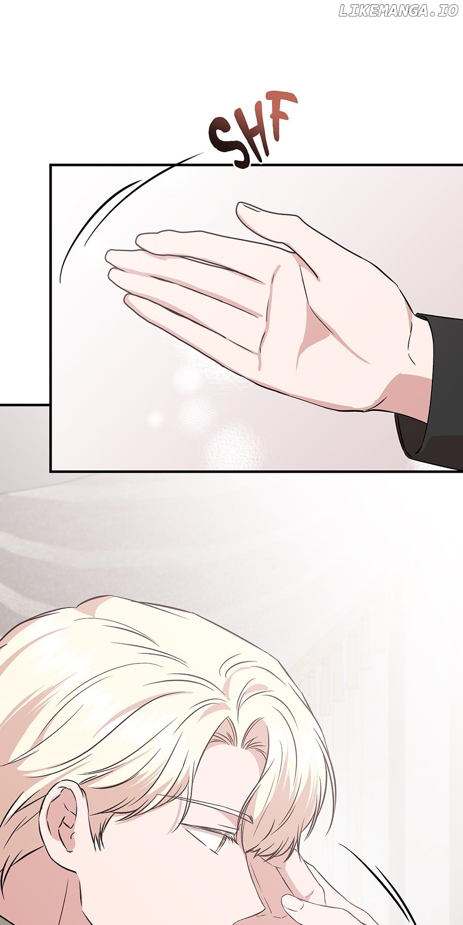 I Wasn't the Cinderella Chapter 121 - page 53