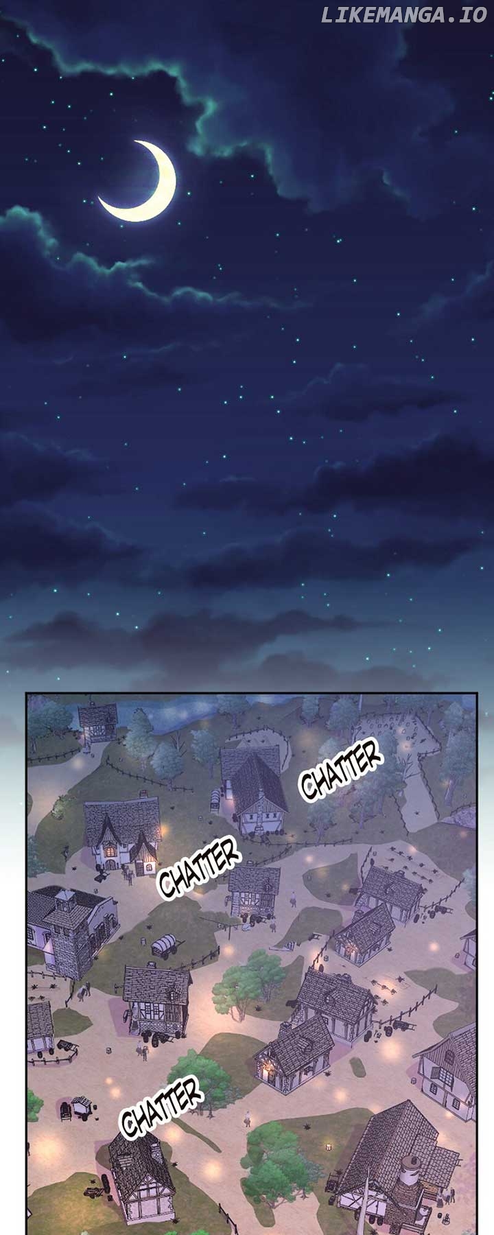 I was Reborn as a Housekeeper in a Parallel World! Chapter 181 - page 1