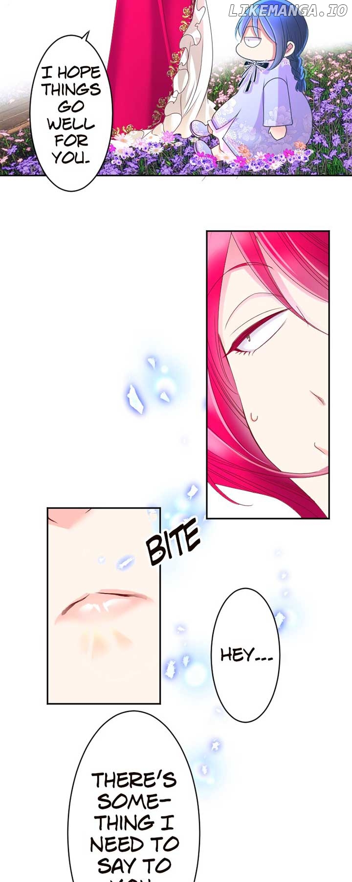 I was Reborn as a Housekeeper in a Parallel World! Chapter 181 - page 10