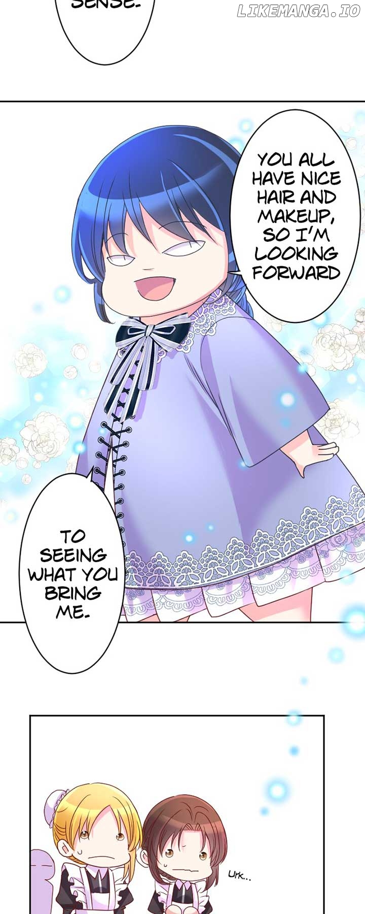 I was Reborn as a Housekeeper in a Parallel World! Chapter 181 - page 70