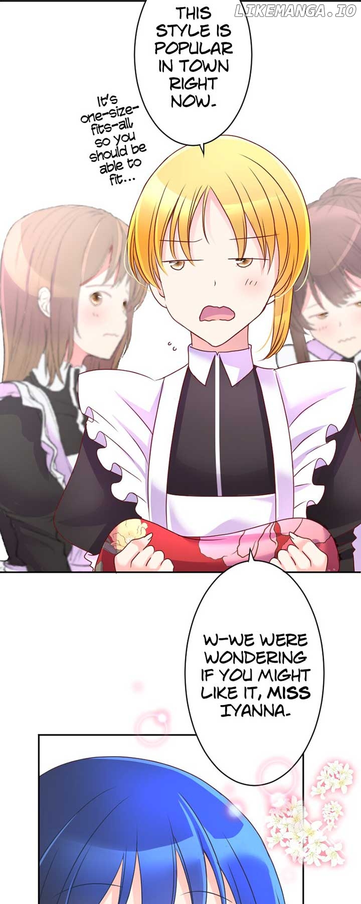 I was Reborn as a Housekeeper in a Parallel World! Chapter 181 - page 76
