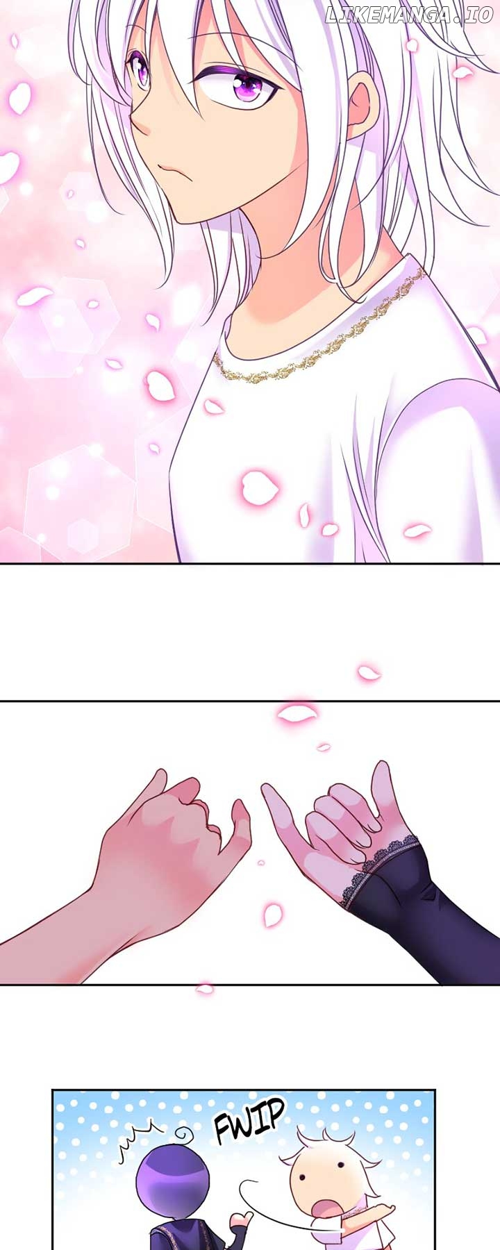 I was Reborn as a Housekeeper in a Parallel World! Chapter 185 - page 103
