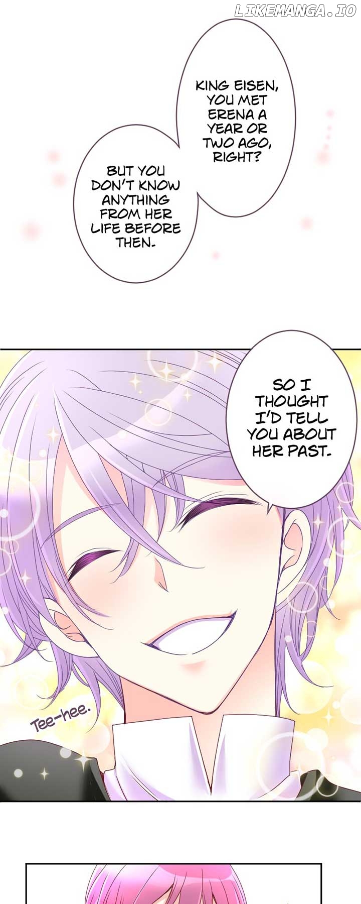 I was Reborn as a Housekeeper in a Parallel World! Chapter 185 - page 13