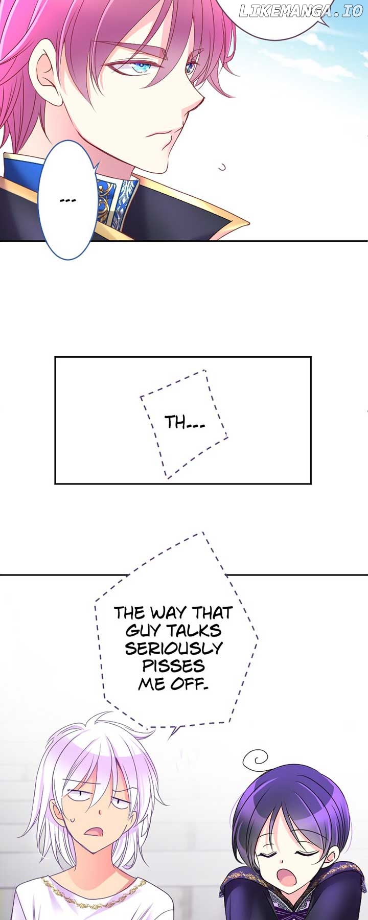 I was Reborn as a Housekeeper in a Parallel World! Chapter 185 - page 22
