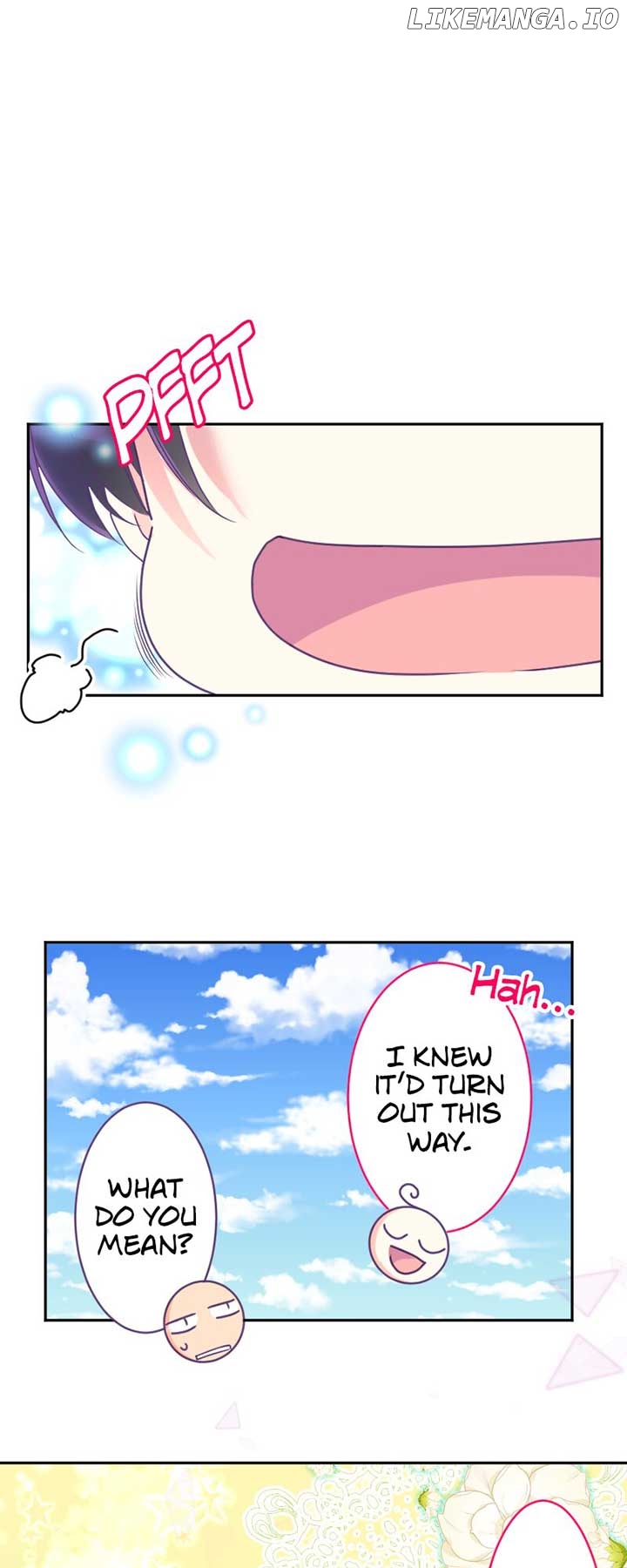 I was Reborn as a Housekeeper in a Parallel World! Chapter 185 - page 37