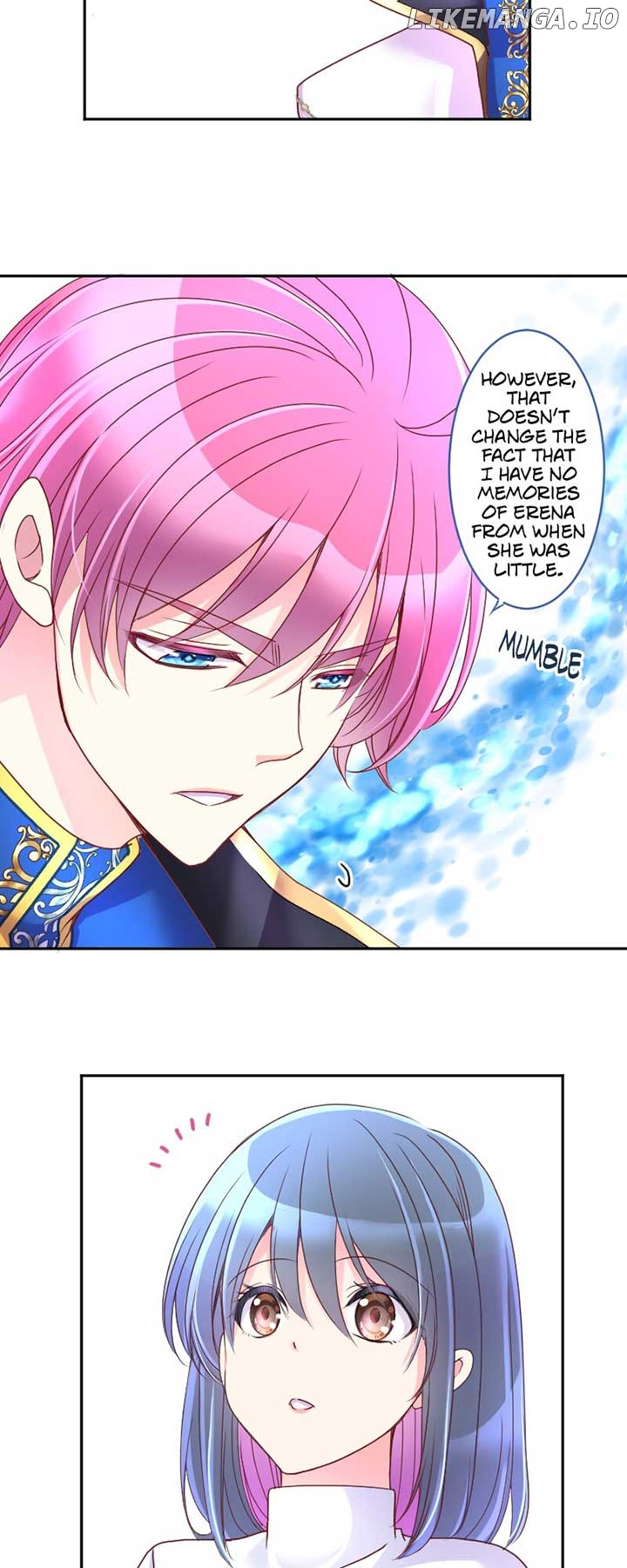I was Reborn as a Housekeeper in a Parallel World! Chapter 185 - page 48