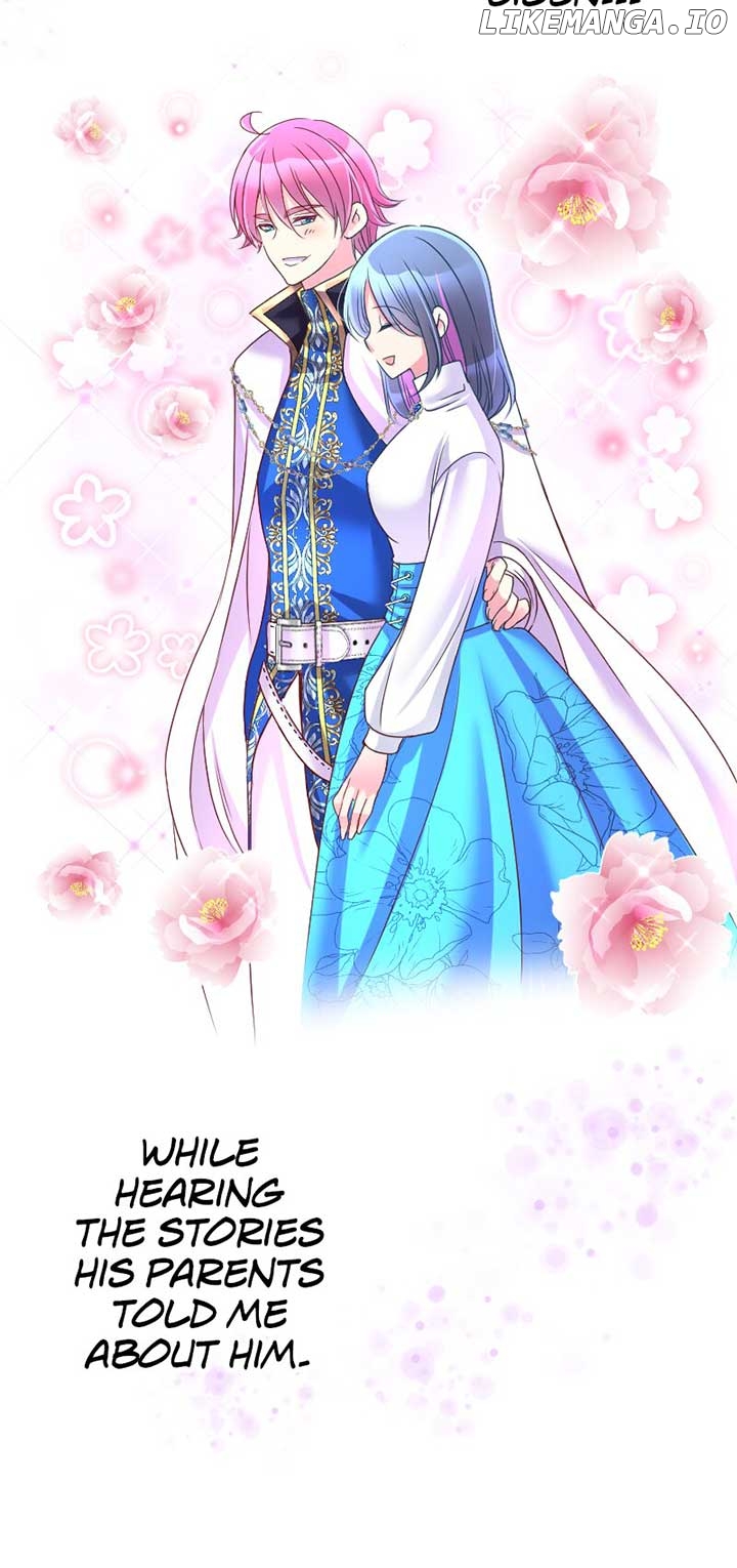 I was Reborn as a Housekeeper in a Parallel World! Chapter 185 - page 82