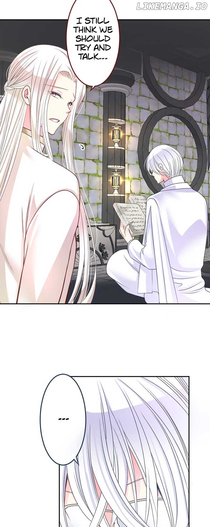 I was Reborn as a Housekeeper in a Parallel World! Chapter 186 - page 64