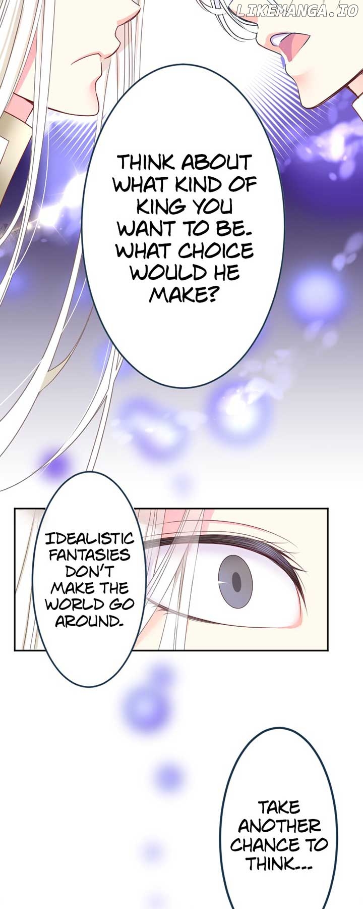 I was Reborn as a Housekeeper in a Parallel World! Chapter 186 - page 76