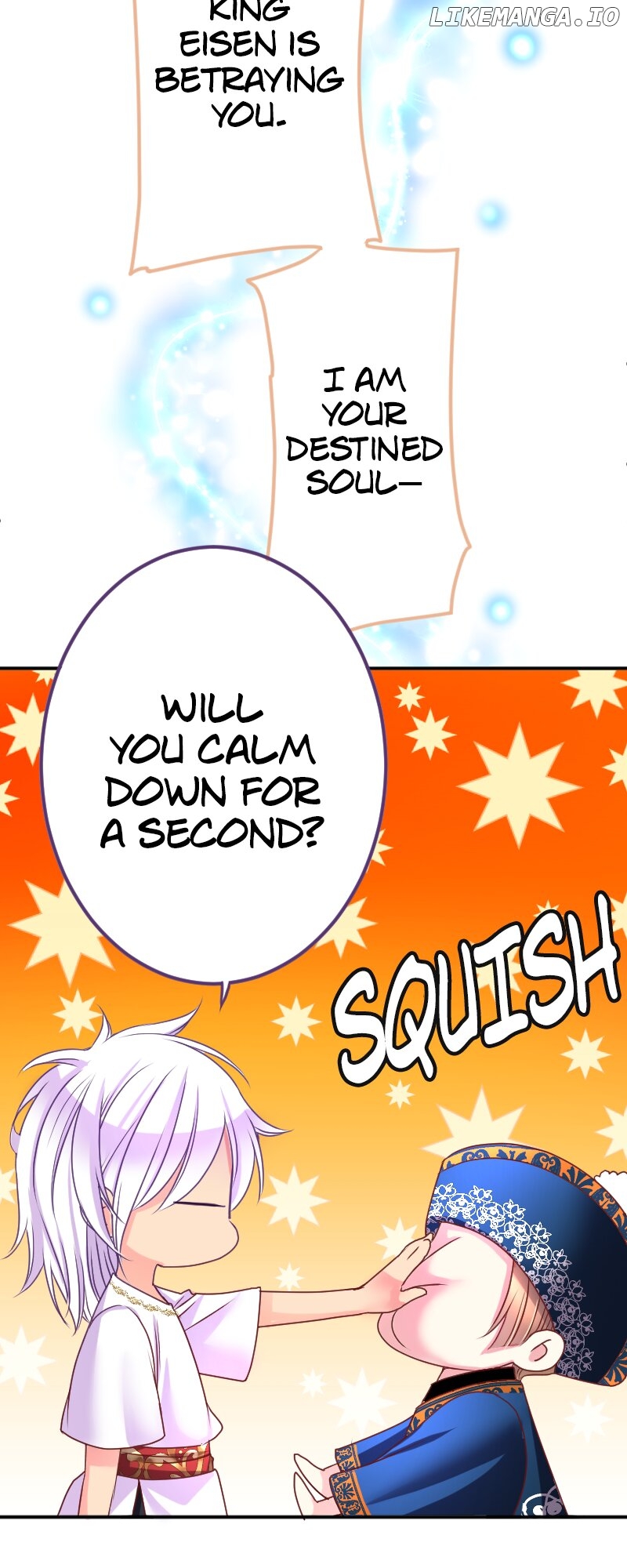 I was Reborn as a Housekeeper in a Parallel World! Chapter 187 - page 18