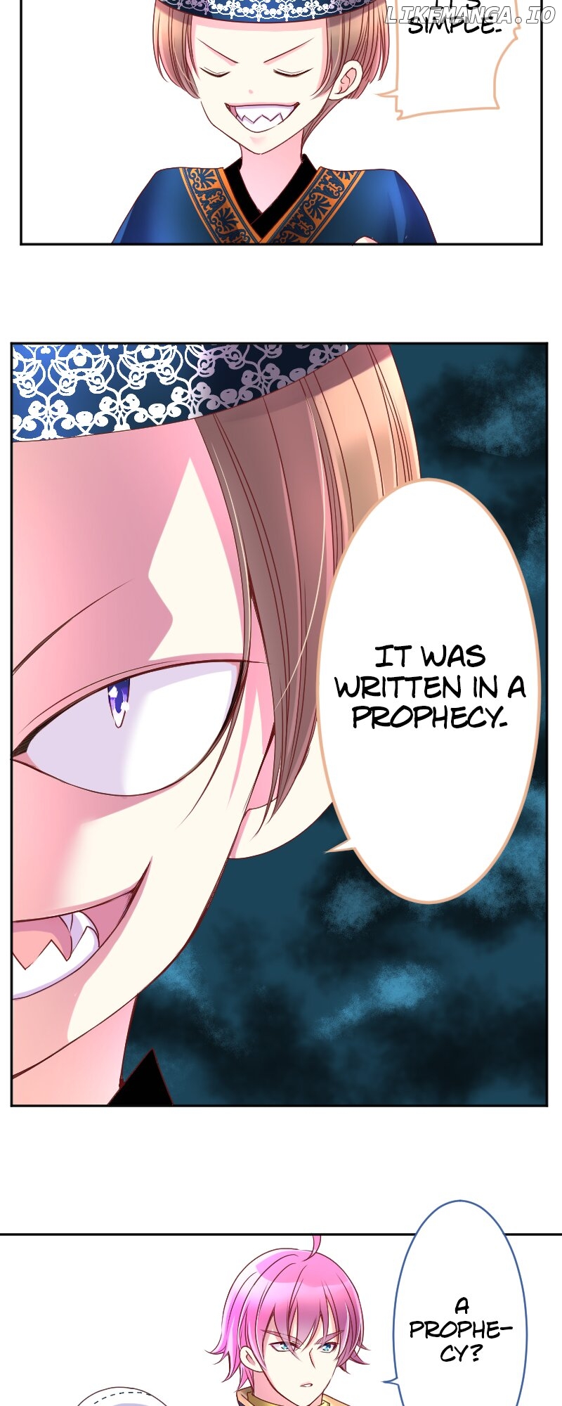 I was Reborn as a Housekeeper in a Parallel World! Chapter 187 - page 29