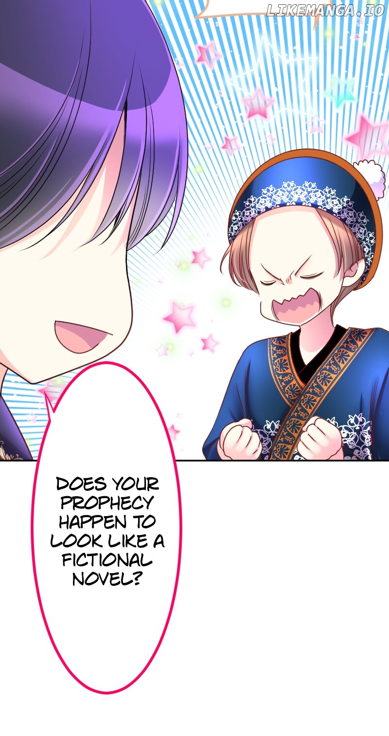 I was Reborn as a Housekeeper in a Parallel World! Chapter 187 - page 32