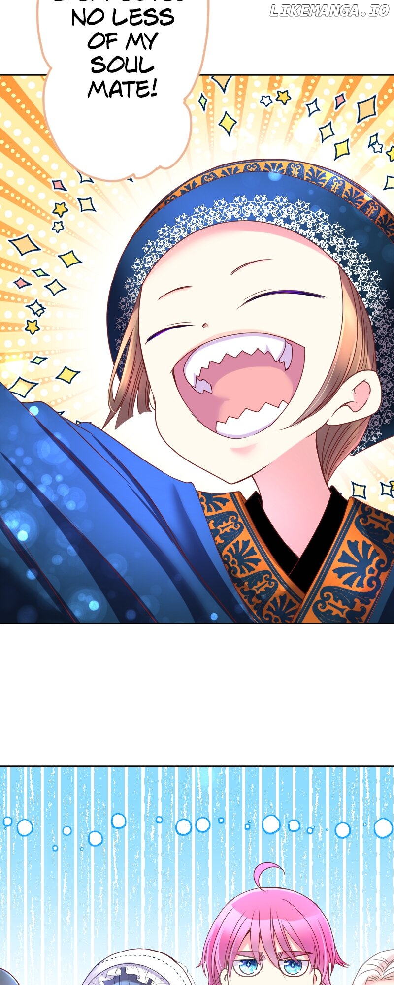 I was Reborn as a Housekeeper in a Parallel World! Chapter 187 - page 9