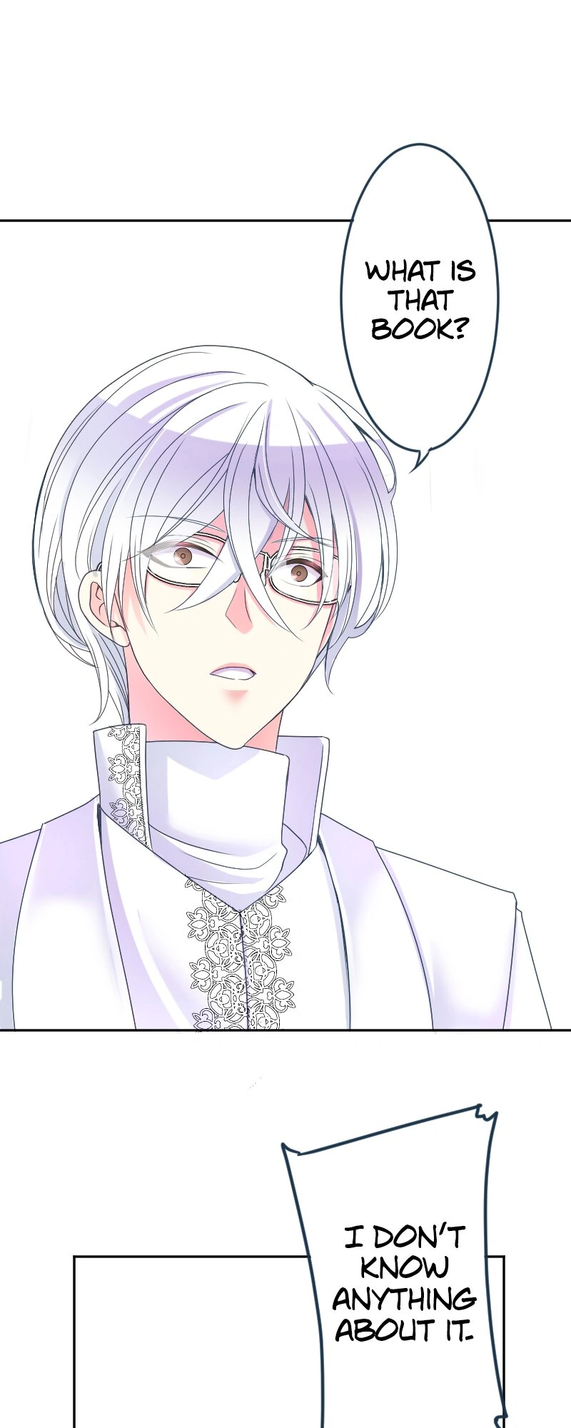 I was Reborn as a Housekeeper in a Parallel World! Chapter 188 - page 1