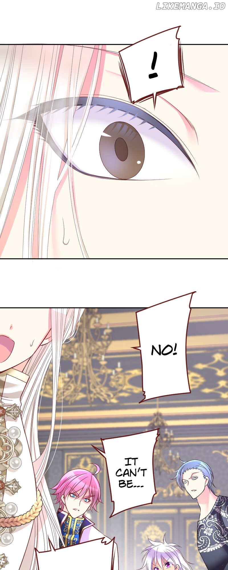 I was Reborn as a Housekeeper in a Parallel World! Chapter 188 - page 22