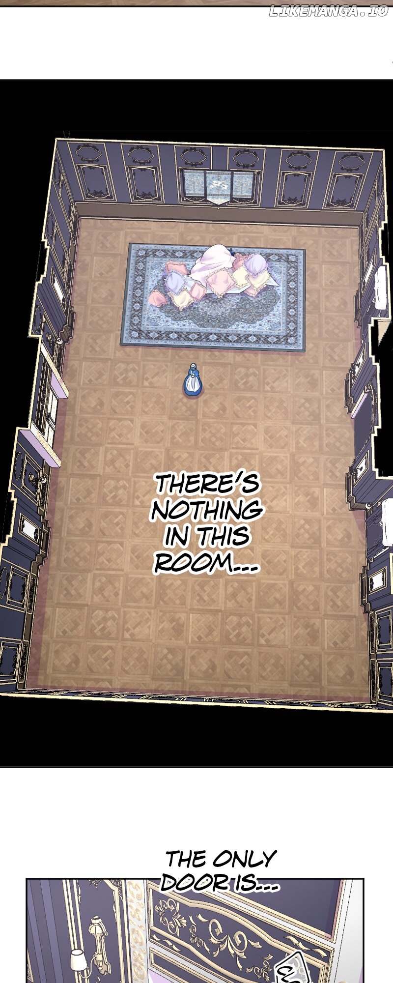 I was Reborn as a Housekeeper in a Parallel World! Chapter 188 - page 9