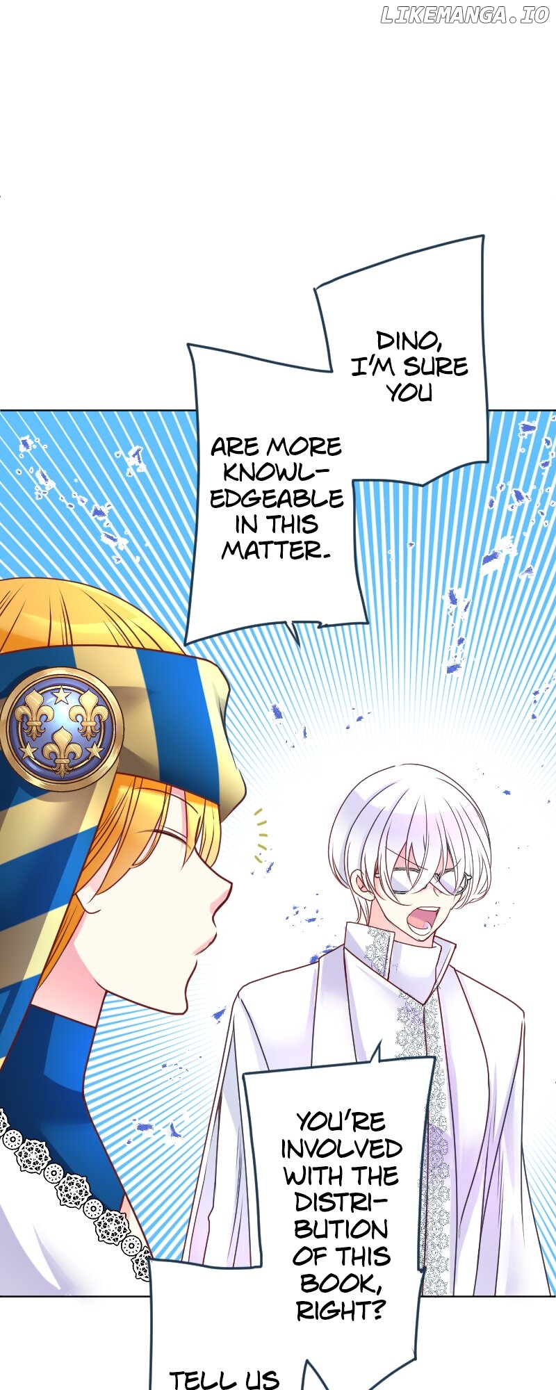 I was Reborn as a Housekeeper in a Parallel World! Chapter 191 - page 11