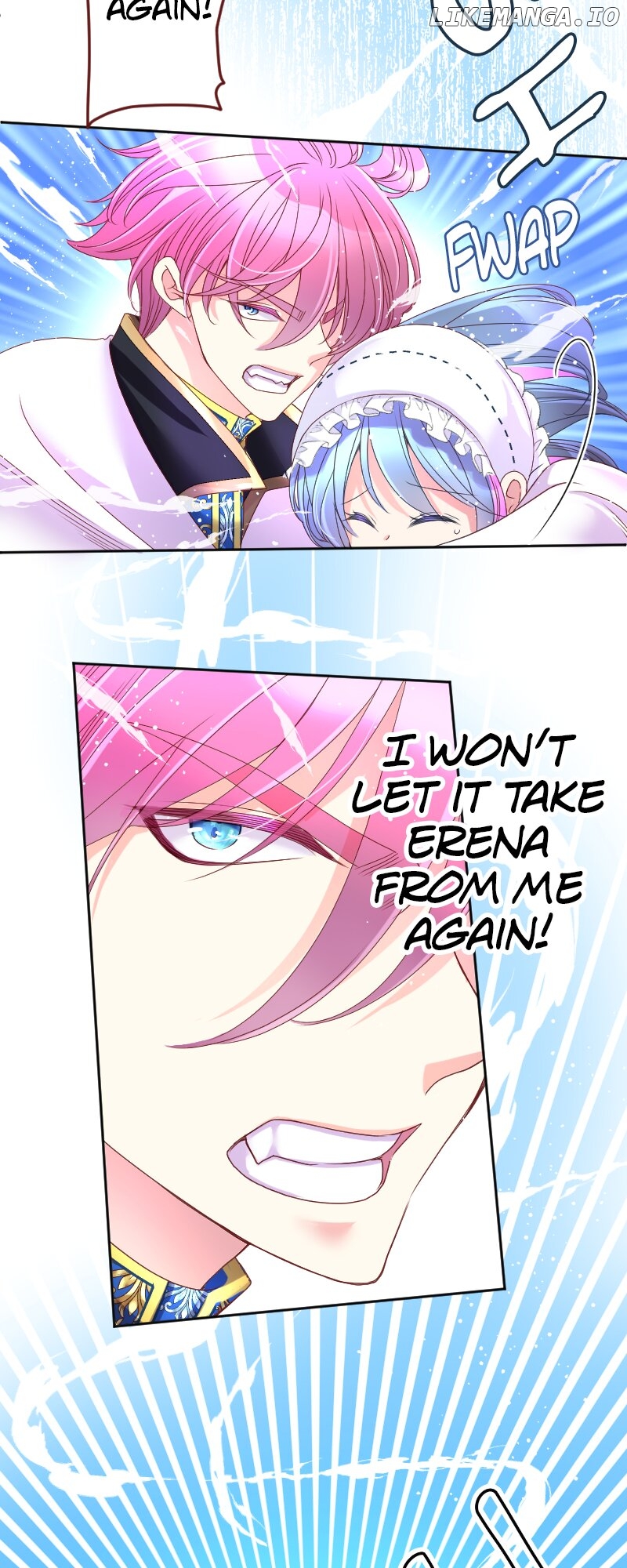 I was Reborn as a Housekeeper in a Parallel World! Chapter 191 - page 27