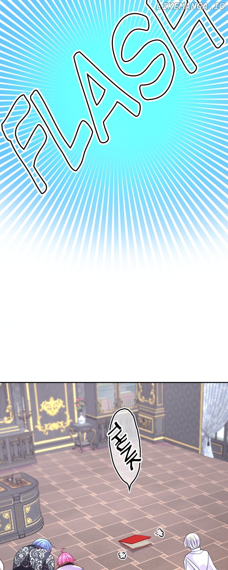 I was Reborn as a Housekeeper in a Parallel World! Chapter 191 - page 28