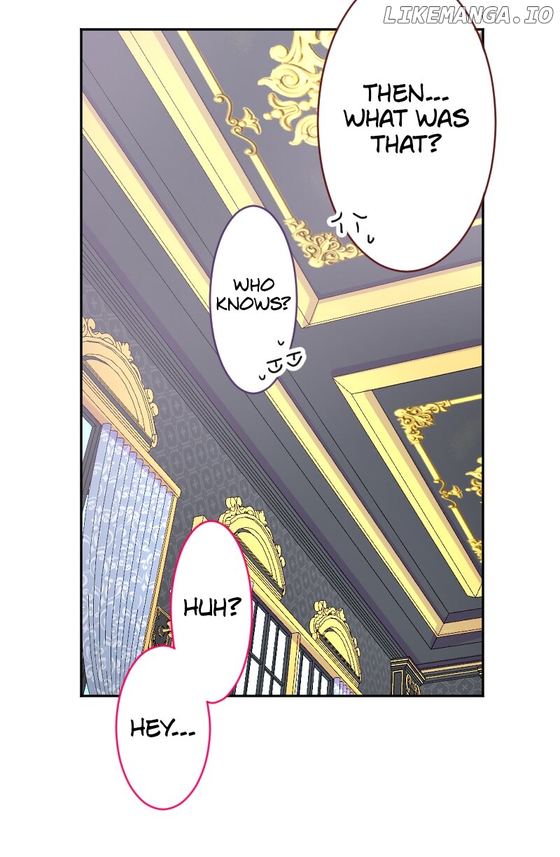 I was Reborn as a Housekeeper in a Parallel World! Chapter 191 - page 31