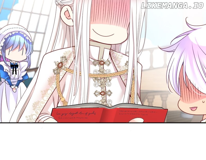 I was Reborn as a Housekeeper in a Parallel World! Chapter 191 - page 41