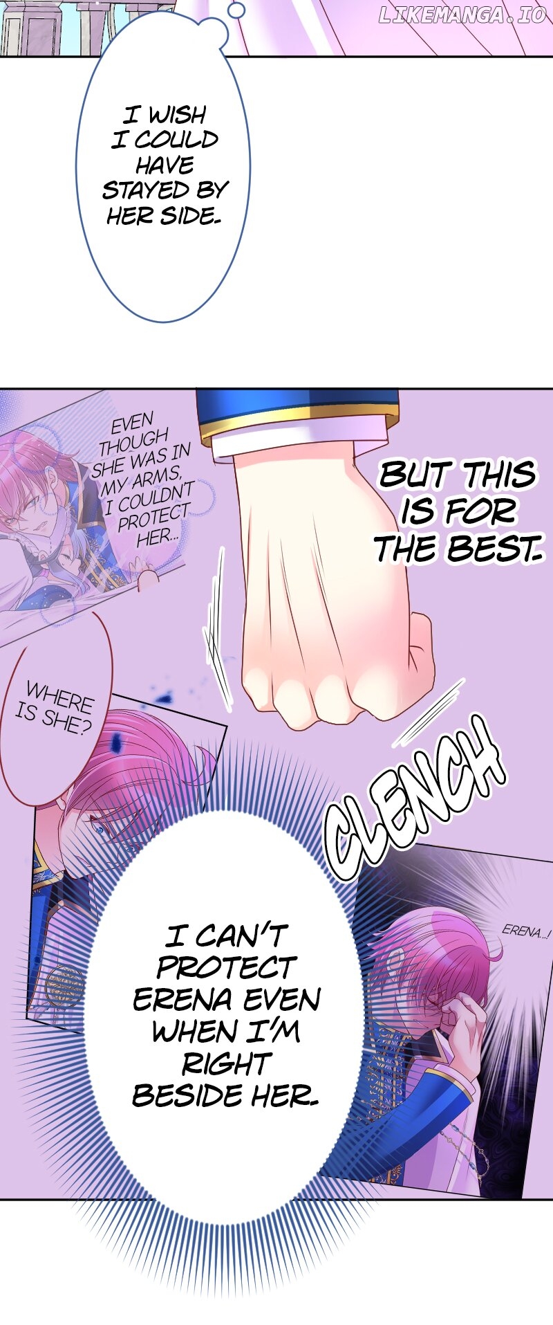 I was Reborn as a Housekeeper in a Parallel World! Chapter 191 - page 46