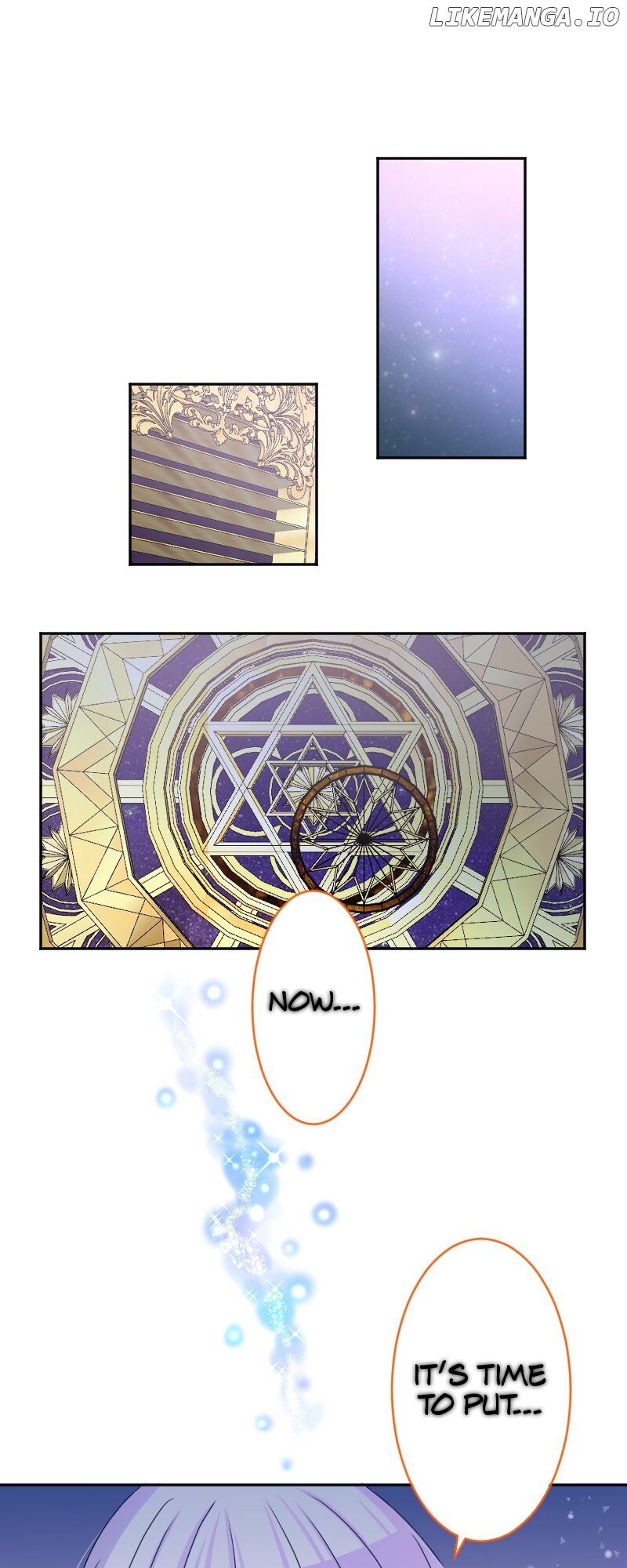 I was Reborn as a Housekeeper in a Parallel World! Chapter 191 - page 52