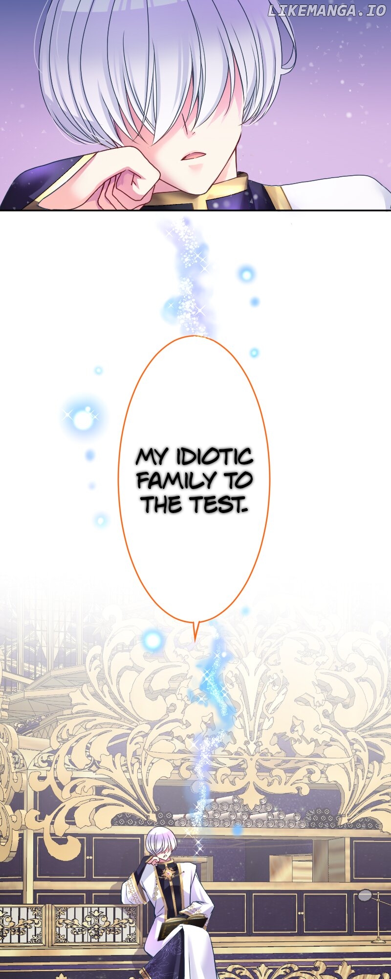 I was Reborn as a Housekeeper in a Parallel World! Chapter 191 - page 53