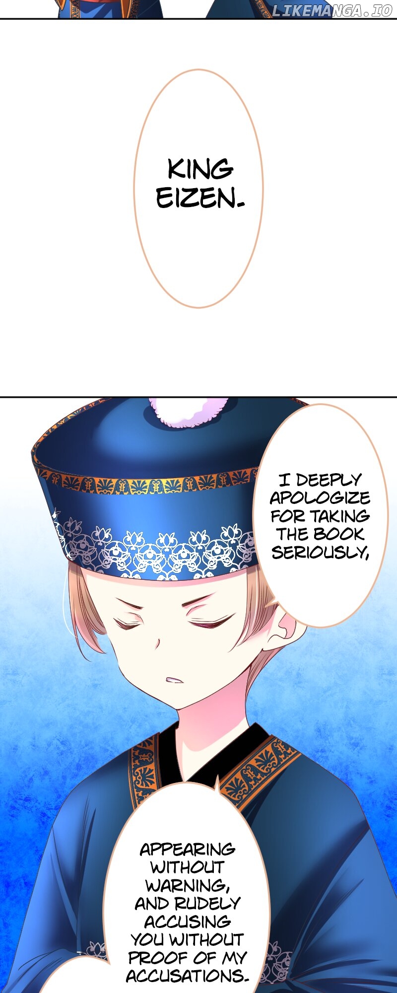 I was Reborn as a Housekeeper in a Parallel World! Chapter 191 - page 57