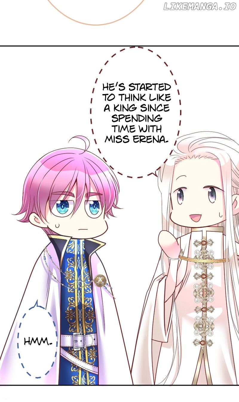 I was Reborn as a Housekeeper in a Parallel World! Chapter 191 - page 59