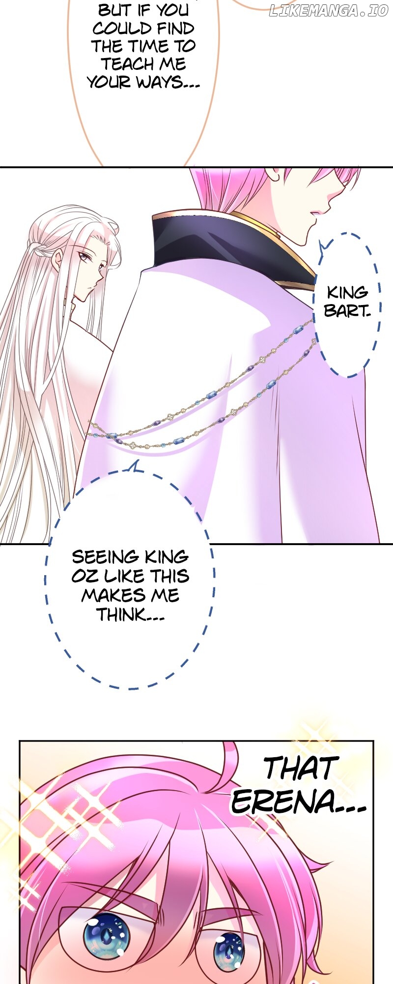 I was Reborn as a Housekeeper in a Parallel World! Chapter 191 - page 61