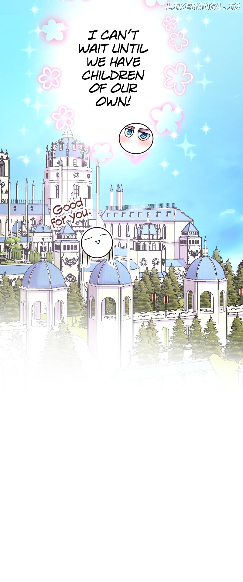 I was Reborn as a Housekeeper in a Parallel World! Chapter 191 - page 63