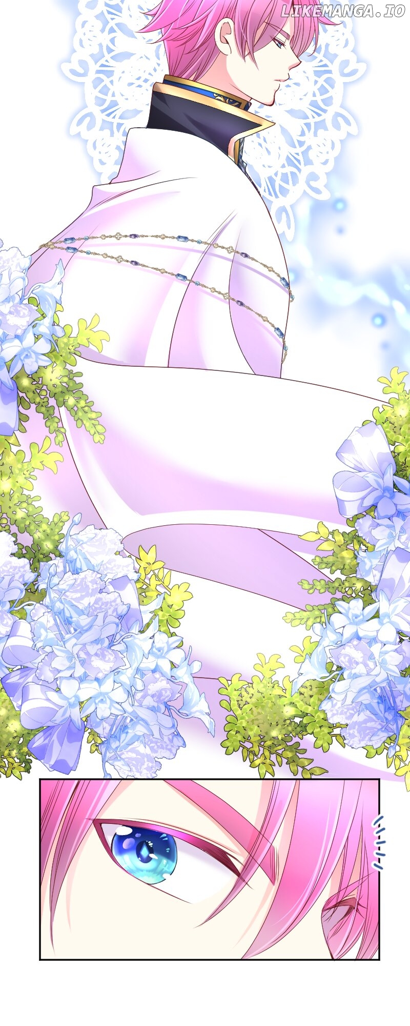 I was Reborn as a Housekeeper in a Parallel World! Chapter 191 - page 71