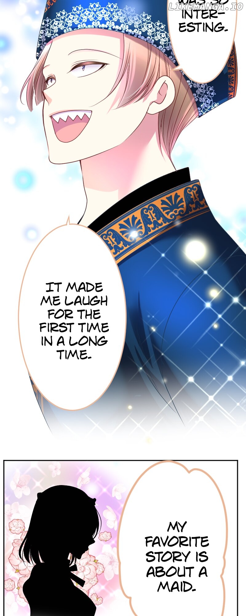 I was Reborn as a Housekeeper in a Parallel World! Chapter 189 - page 16