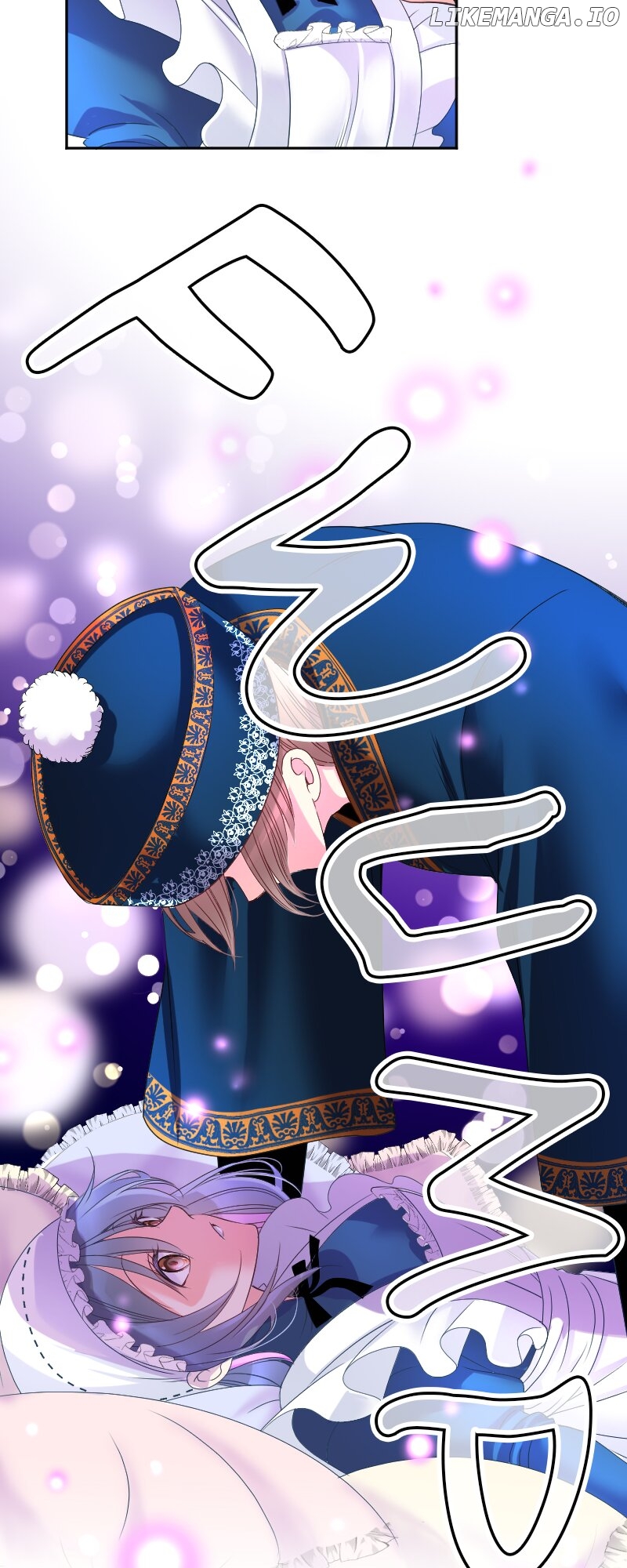 I was Reborn as a Housekeeper in a Parallel World! Chapter 189 - page 25