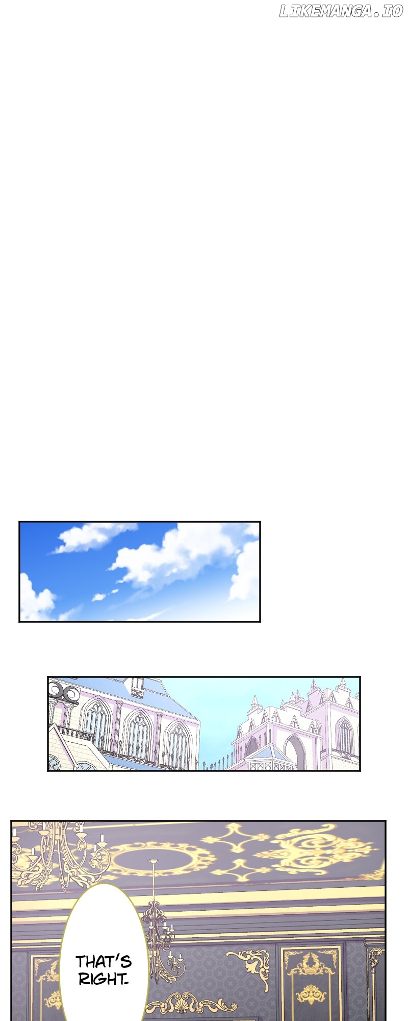 I was Reborn as a Housekeeper in a Parallel World! Chapter 189 - page 29